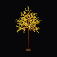 Premier Eucalyptus Tree 600 Warm White LEDs