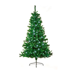 Premier Prelit Arbor Spruce 100 LED