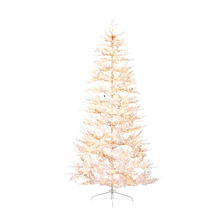 Premier Prelit Arctic Spruce 240 LEDs