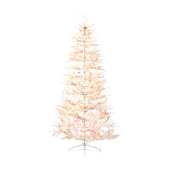 Premier Prelit Arctic Spruce 240 LEDs