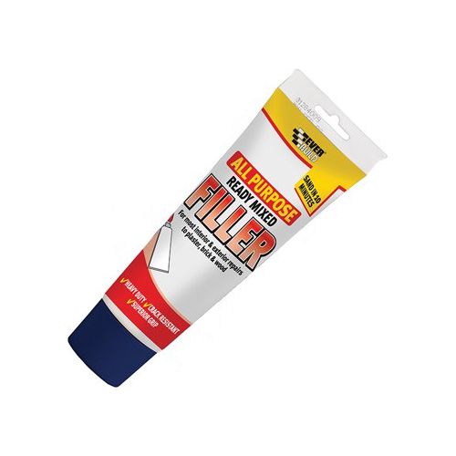 Everbuild White Instant Filler T/S 330g