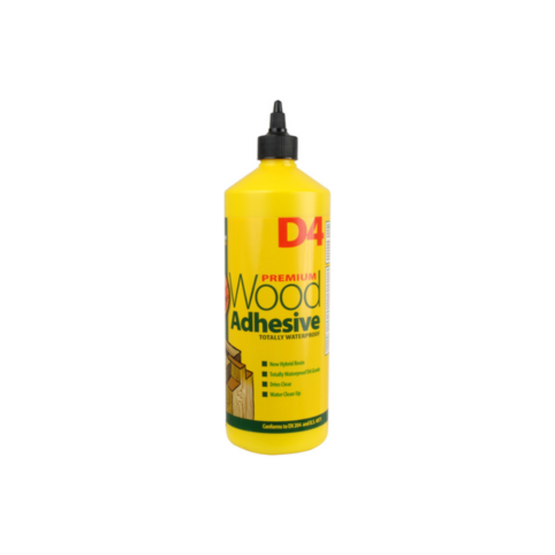 Sika D4 Wood Adhesive 1L