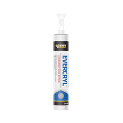 Everbuild Emergency Roof Repair Translucent 310ml