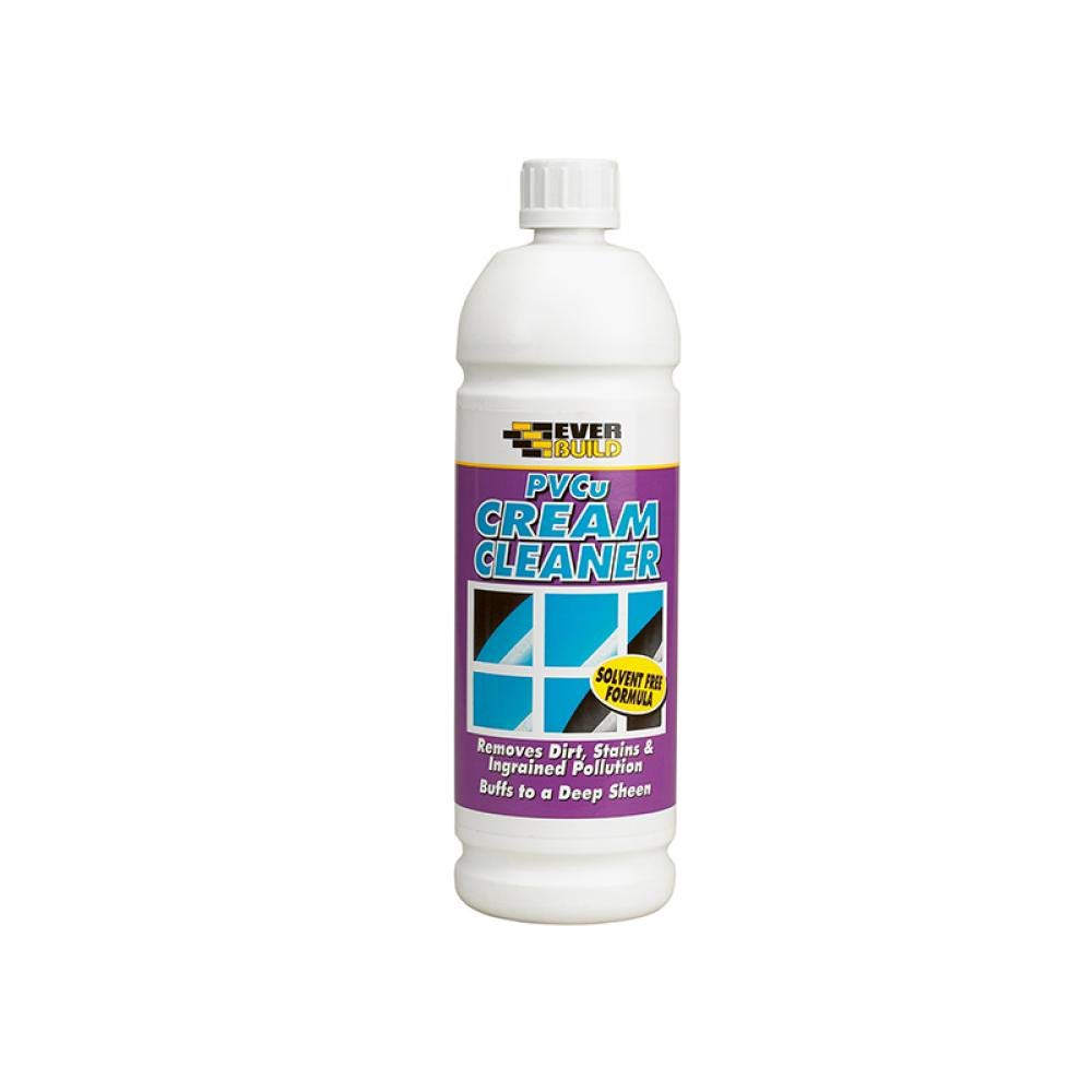 SIKA PVCu CREAM CLEANER