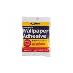 Everbuild All Purpose Wallpaper Paste 6Pint 5Roll