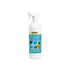 Everbuild Glass Cleaner Spray 1L