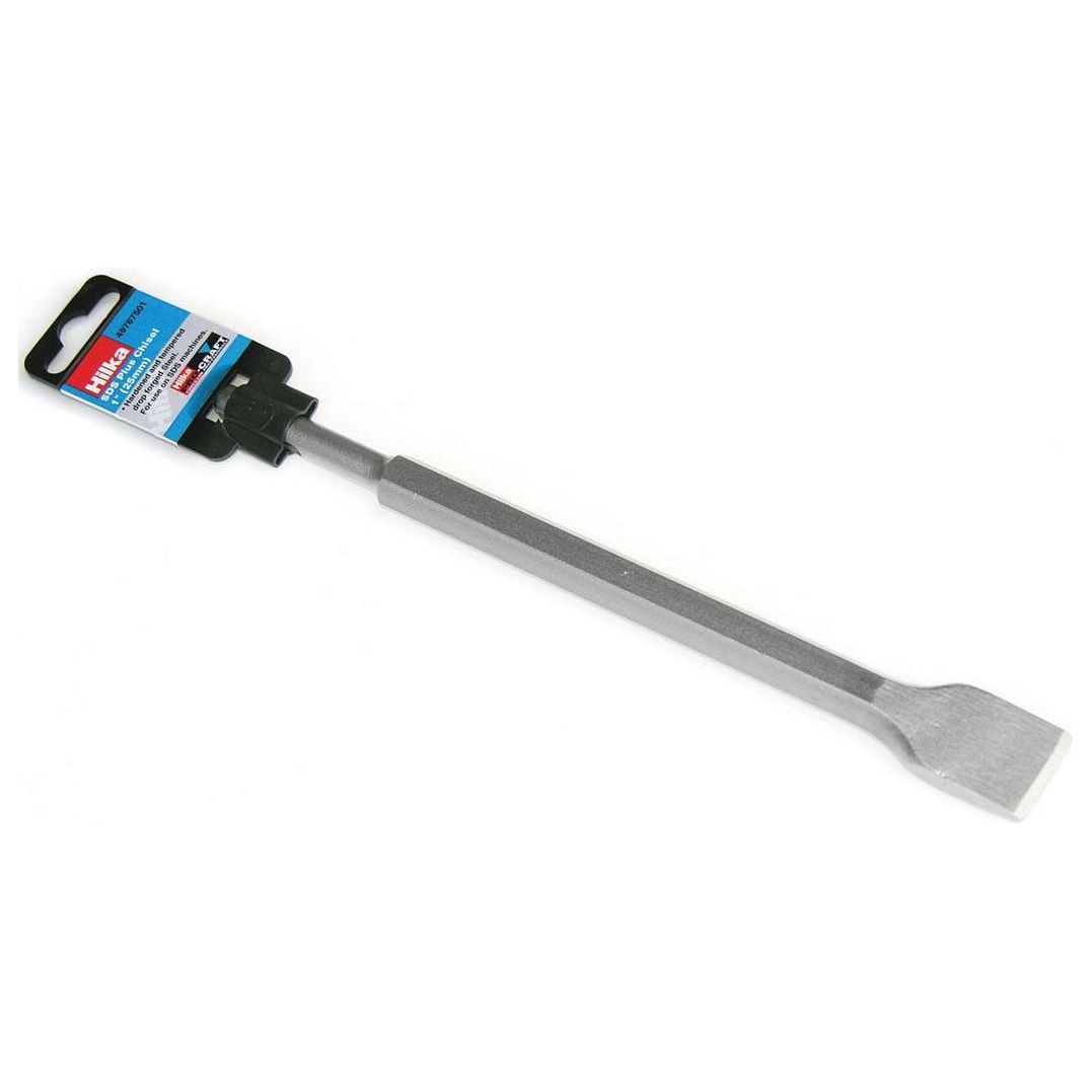 Hilka 1" Sds Chisel