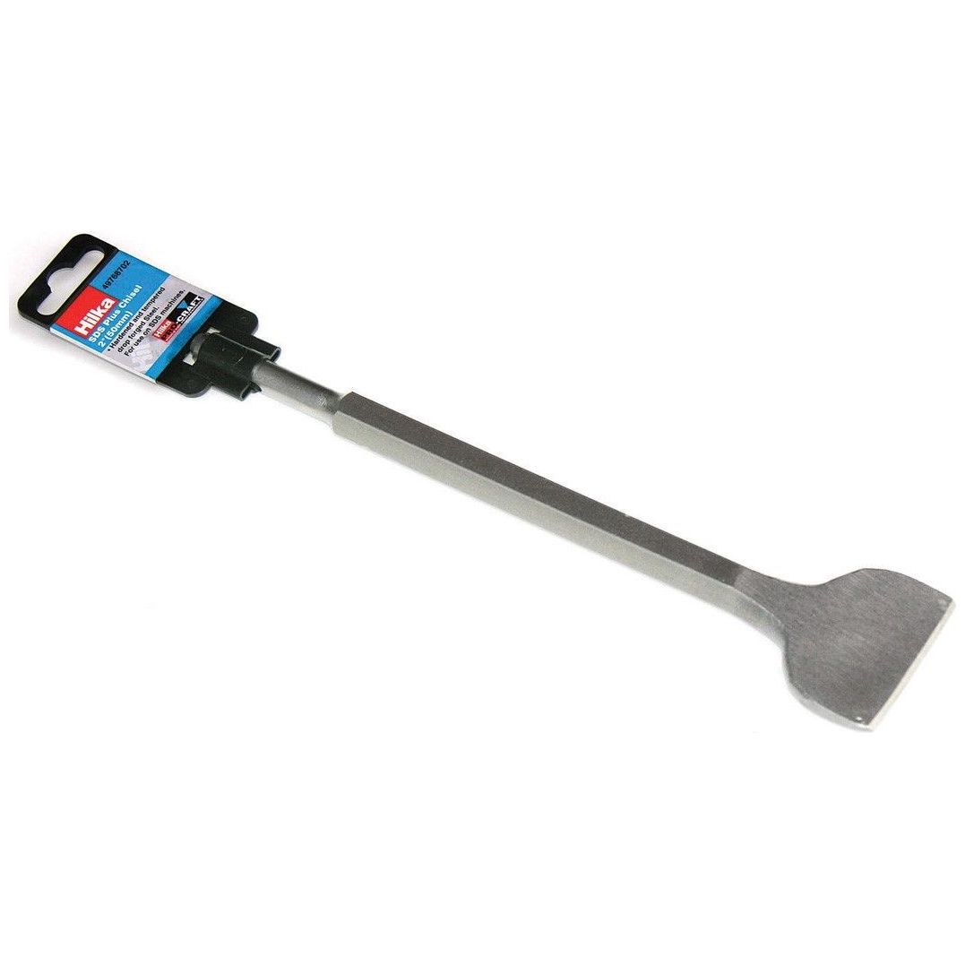 Hilka 2" Sds Chisel