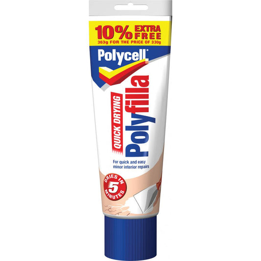 Polyfilla Quick Dry