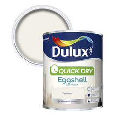 Dulux Quick Dry Eggshell