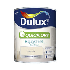 Dulux Quick Dry Eggshell