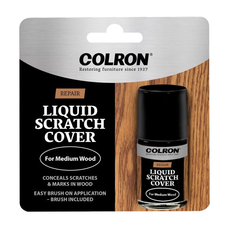 Colron Liquid Scratch Cover