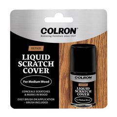 Colron Liquid Scratch Cover