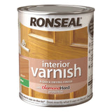 Ronseal Interior Varnish Matt