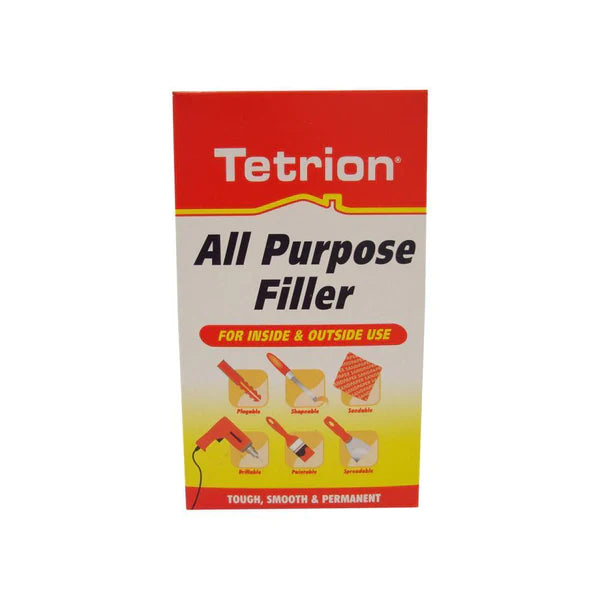 Tetrion A/P Powder Fill 500Gm Tfp512