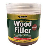 Everbuild 2 Part High Performance Wood Filler