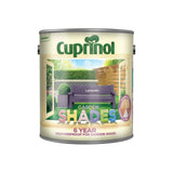 Cuprinol Garden Shades