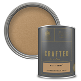 Crown Crafted Lustrous - Metallic - 1.25L