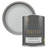 Crown Crafted Lustrous - Metallic - 1.25L