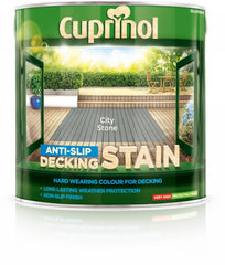 Cuprinol Anti-Slip Decking Stain