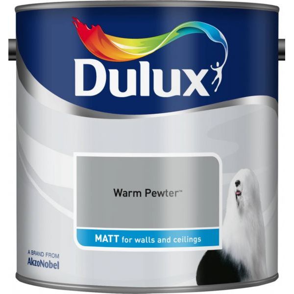 Dulux - Matt Paint