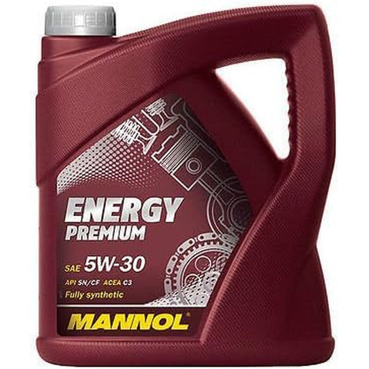 Mannol Energy Premium 5W-30 C3 Dexos2 - 5L