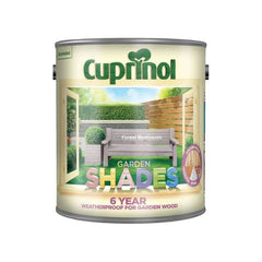 Cuprinol Garden Shades