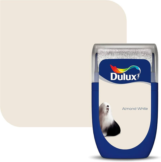 Dulux Matt Tester 30ml