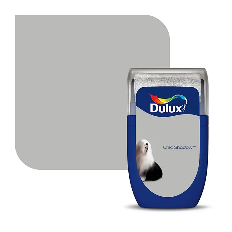 Dulux Tester 30ml - Matt