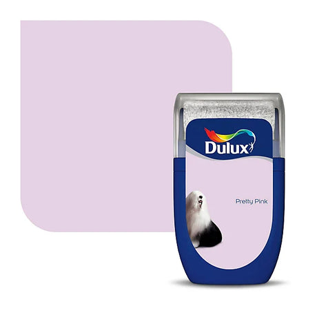 Dulux Tester 30ml - Matt