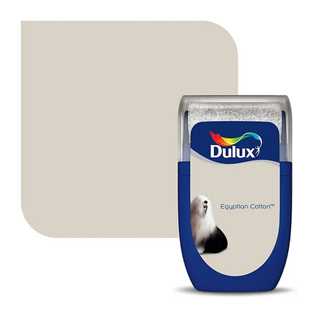 Dulux Tester 30ml - Matt