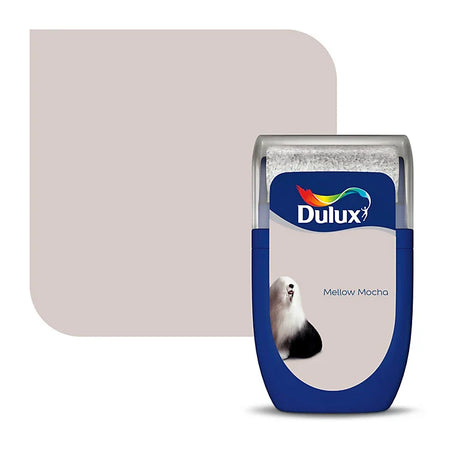 Dulux Tester 30ml - Matt