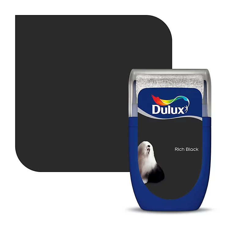 Dulux Tester 30ml - Matt