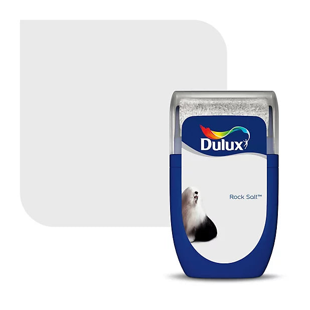 Dulux Tester 30ml - Matt