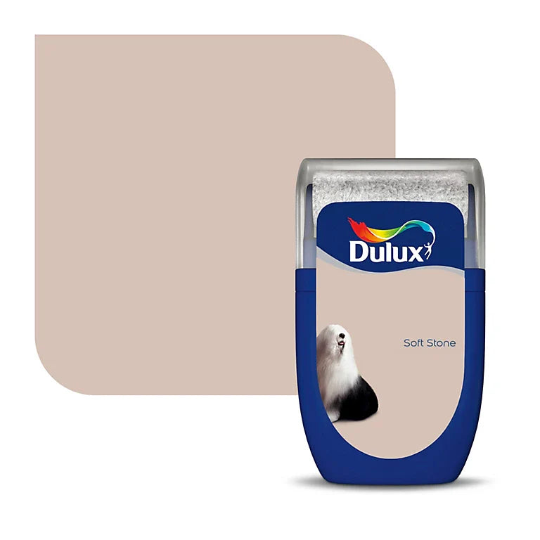 Dulux Tester 30ml - Matt