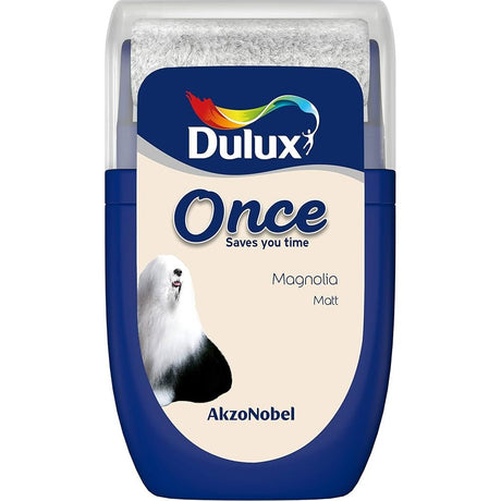 Dulux Tester 30ml - Once