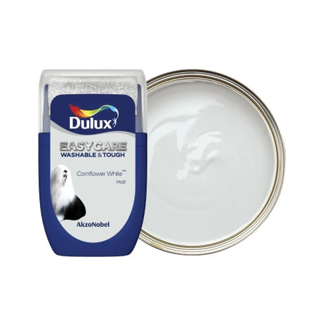 Dulux Tester 30ml - Washable & Tough