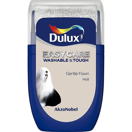 Dulux Tester 30ml - Washable & Tough