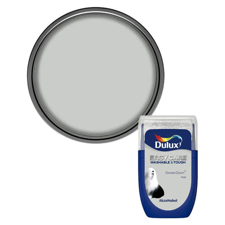 Dulux Tester 30ml - Washable & Tough