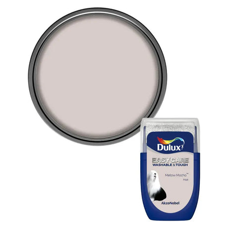 Dulux Tester 30ml - Washable & Tough