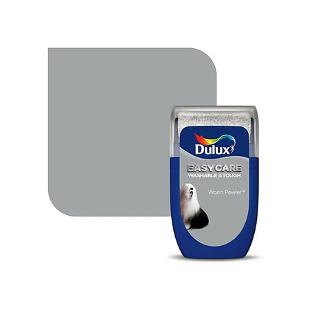 Dulux Tester 30ml - Washable & Tough