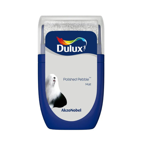 Dulux Tester 30ml - Washable & Tough