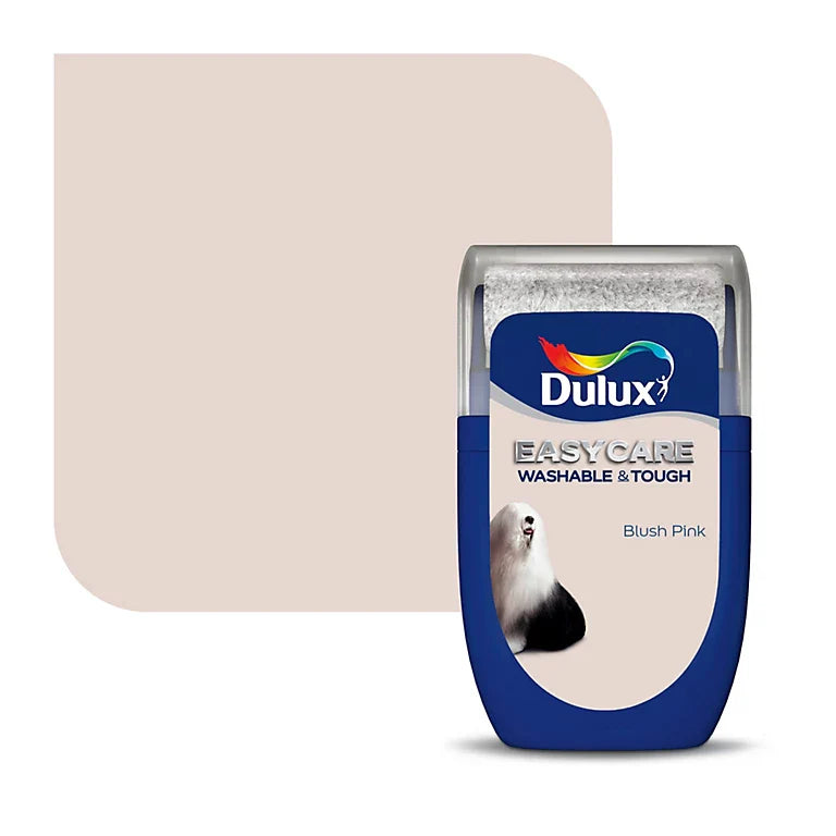 Dulux Tester 30ml - Washable & Tough