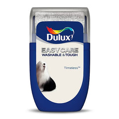 Dulux Washable and Tough Tester 30ml