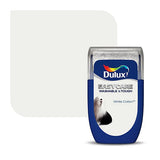 Dulux Tester 30ml - Washable & Tough