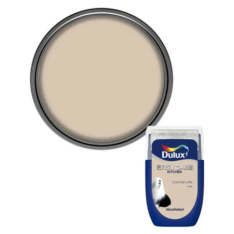 Dulux Tester 30ml - Easycare Kitchen