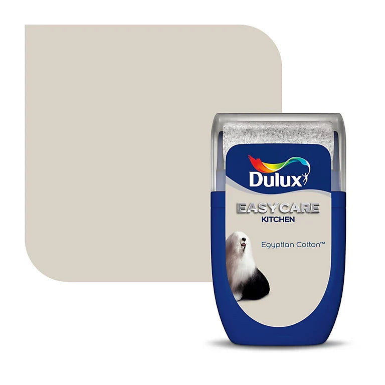 Dulux Tester 30ml - Easycare Kitchen