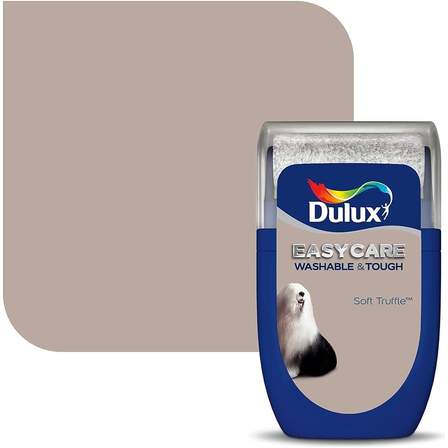 Dulux Tester 30ml - Easycare Kitchen