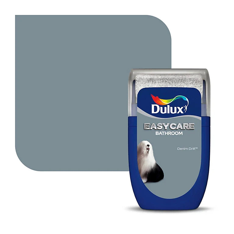 Dulux Tester 30ml - Easycare Bathroom