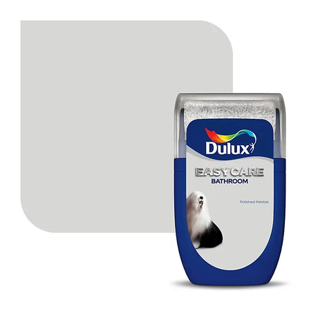 Dulux Tester 30ml - Easycare Bathroom